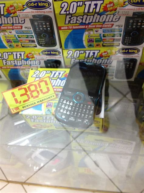 cdr phones.